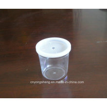 Plastic Injection Cup Moulding Mould